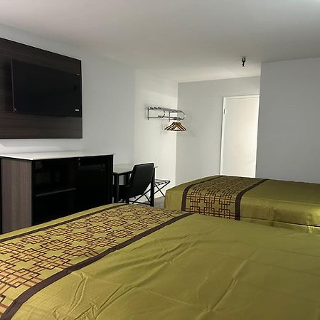 Beach Inn Motel Huntington Beach Extérieur photo