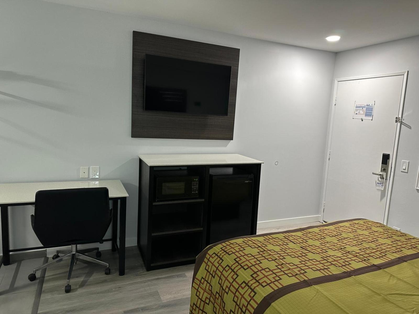 Beach Inn Motel Huntington Beach Extérieur photo